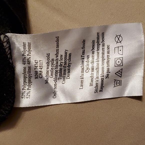 Trinity Force tee - Picture 6 of 6